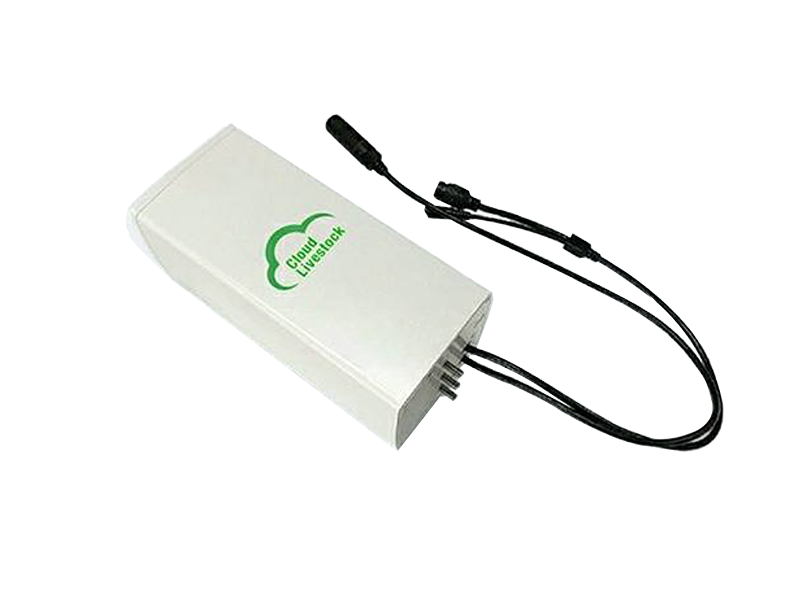 محطة ذكية 2.4G lOT