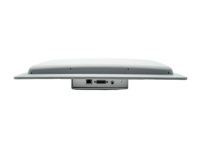 قارئ RFID UHF المتكامل طويل المدى