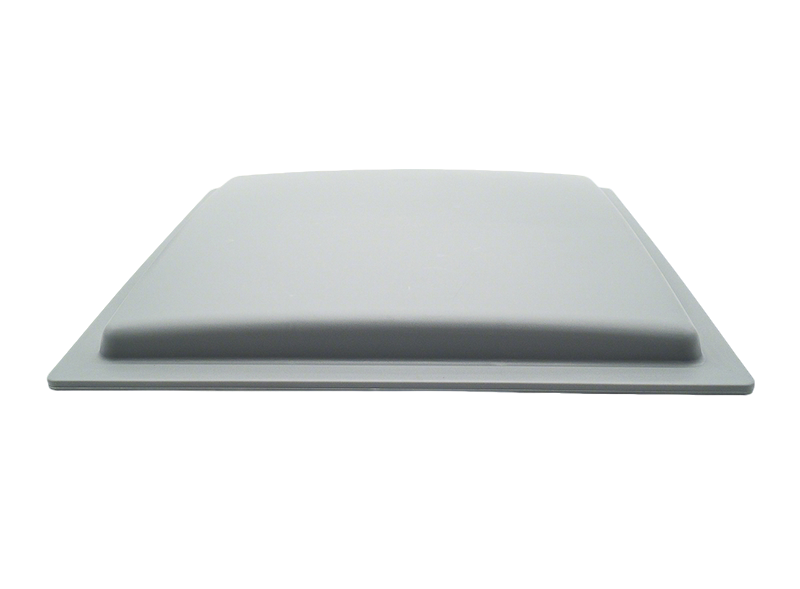 قارئ RFID UHF المتكامل طويل المدى