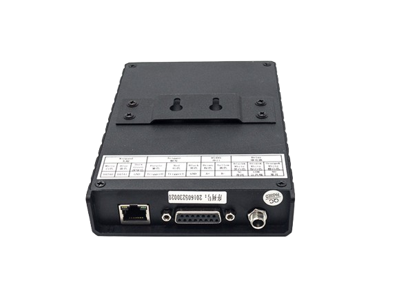 قارئ RFID UHF قصير المدى المتكامل