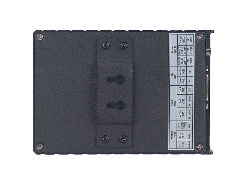 قارئ RFID UHF قصير المدى المتكامل