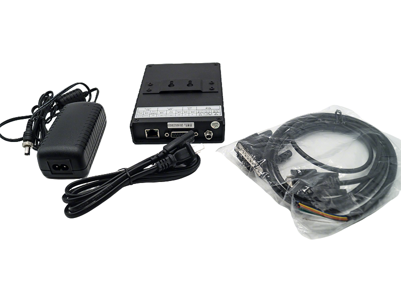 قارئ RFID UHF قصير المدى المتكامل