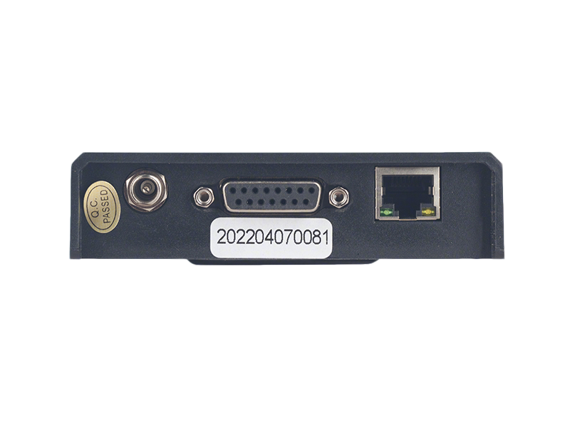 قارئ RFID UHF قصير المدى المتكامل