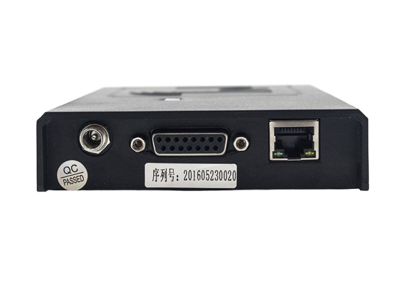 قارئ RFID UHF قصير المدى المتكامل