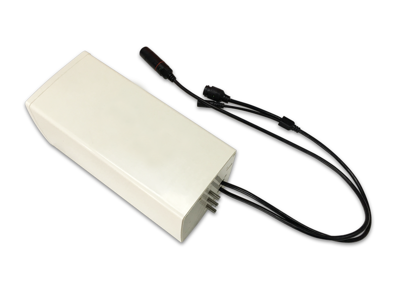 محطة ذكية لإنترنت الأشياء 2.4G