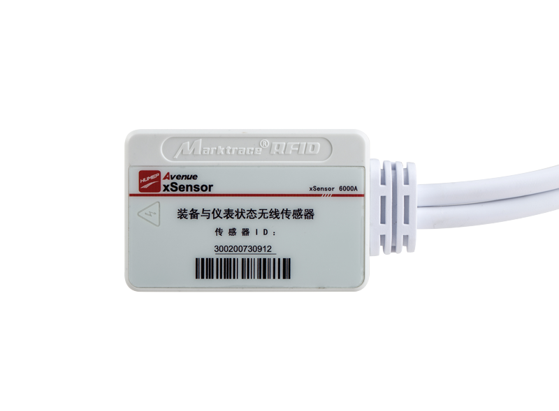 علامة RFID لمراقبة التيار 2.4G