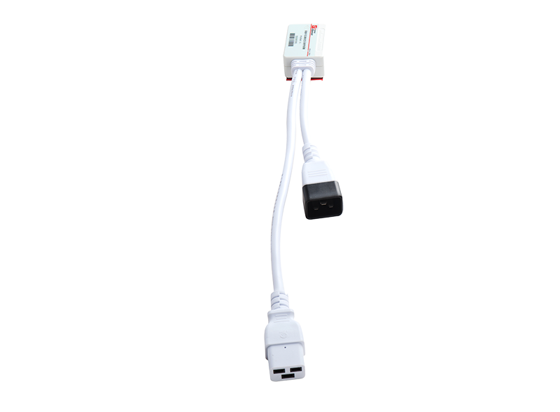 علامة RFID لمراقبة التيار 2.4G
