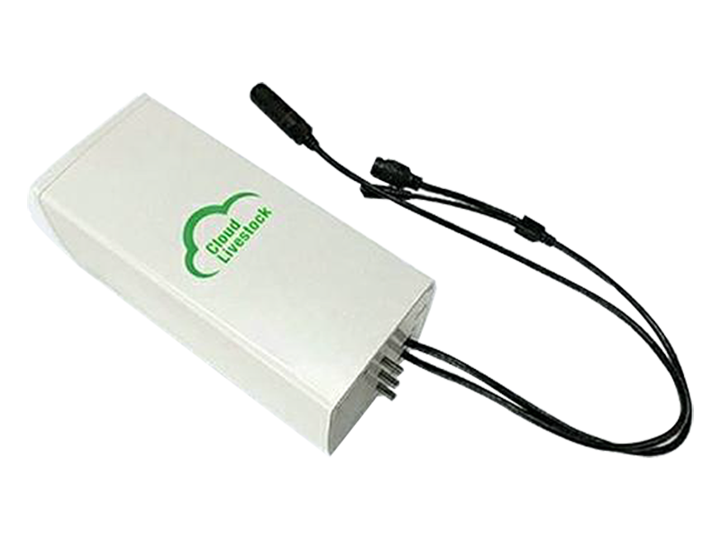 محطة ذكية لإنترنت الأشياء 2.4G