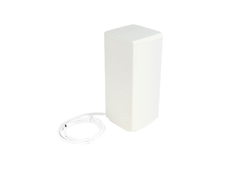 قارئ متكامل فائق المدى 2.4 جيجاهرتز