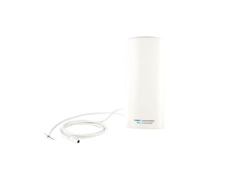 قارئ متكامل اتجاهي 2.4 جيجاهرتز