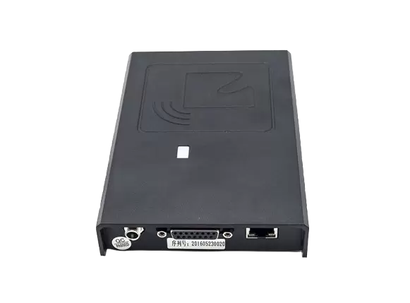 قارئات UHF RFID