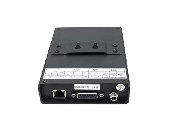 علامات UHF RFID
