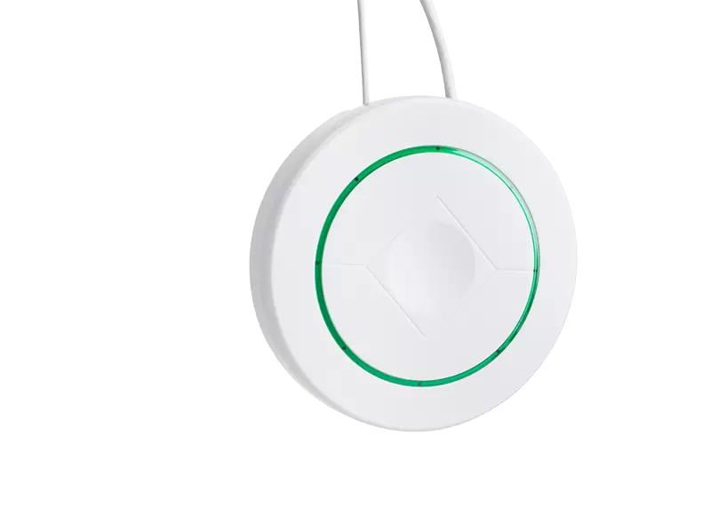 قارئ RFID للسيارة