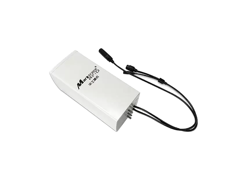 أنظمة الحضور والانصراف بتقنية UHF RFID