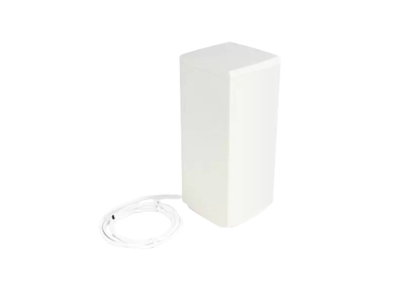 نظام الحضور والانصراف بتقنية UHF RFID