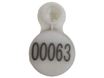 علامة أذن بيوشيب