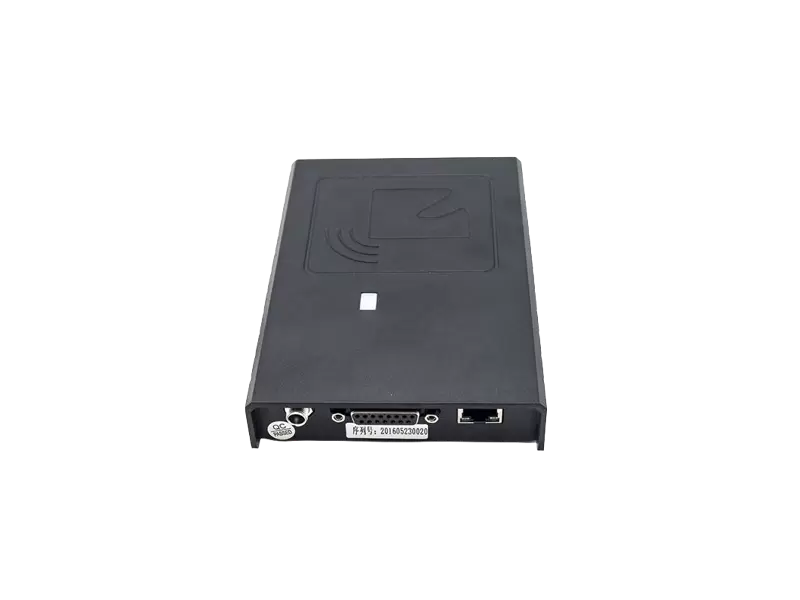 قارئ/كاتب RFID UHF مكتبي